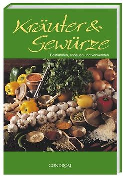 Kräuter & Gewürze