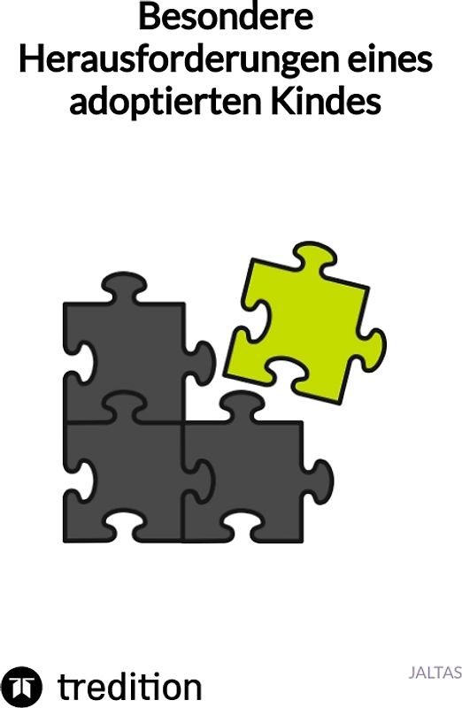 Besondere Herausforderungen eines adoptierten Kindes
