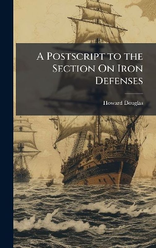 A Postscript to the Section On Iron Defenses