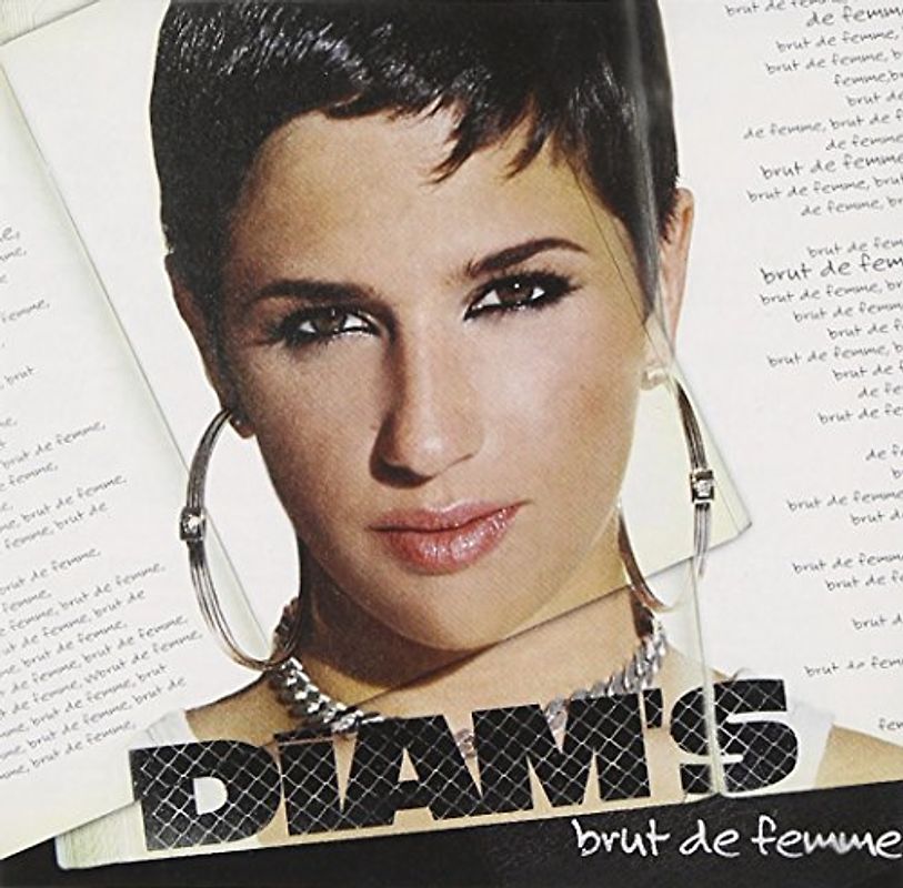 Diam'S - Brut de Femme