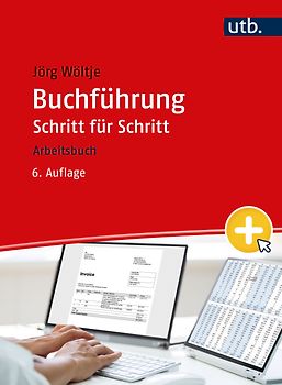 Buchführung Schritt für Schritt