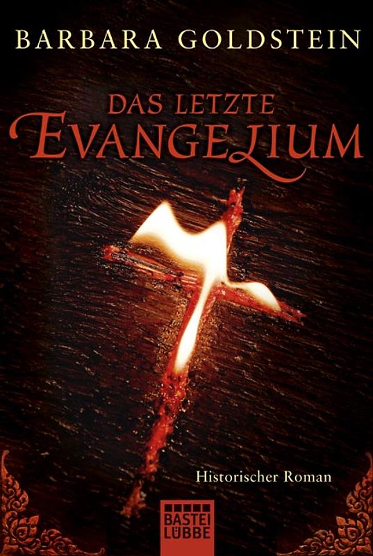 Das letzte Evangelium