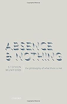 Absence and Nothing