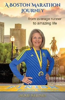 A Boston Marathon Journey