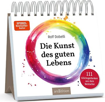 Die Kunst des guten Lebens