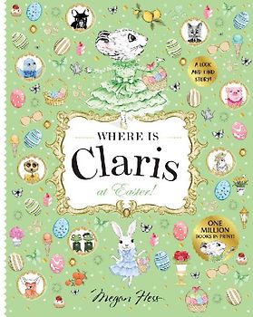 Where Is Claris at Easter!