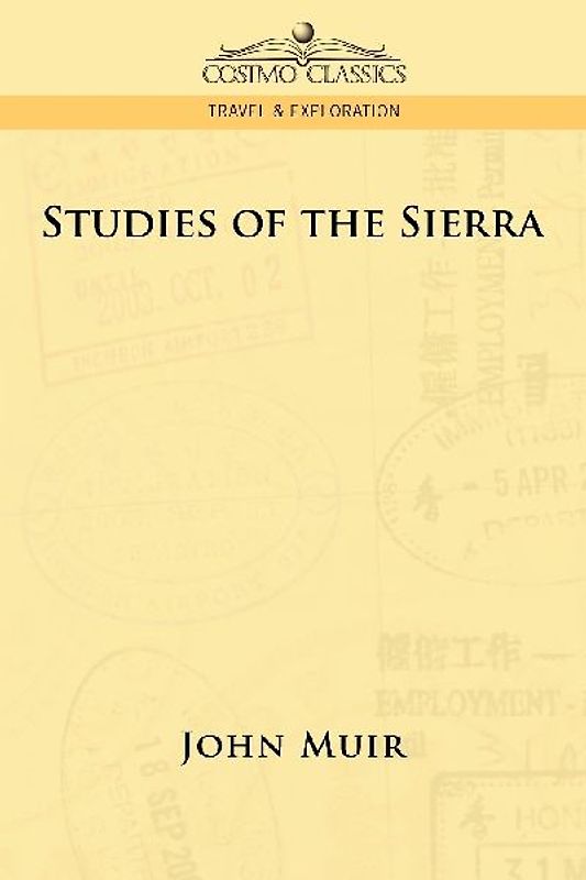 Studies of the Sierra