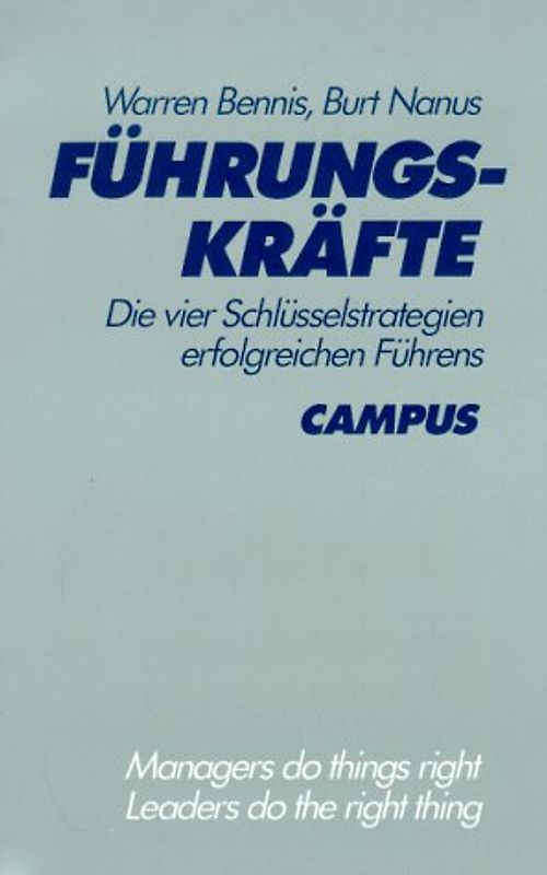 Führungskräfte