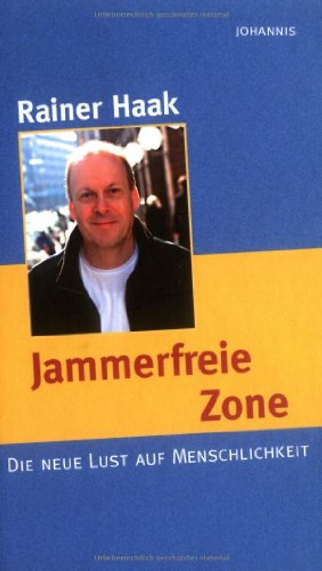 Jammerfreie Zone