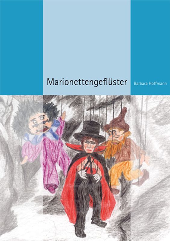 Marionettengeflüster