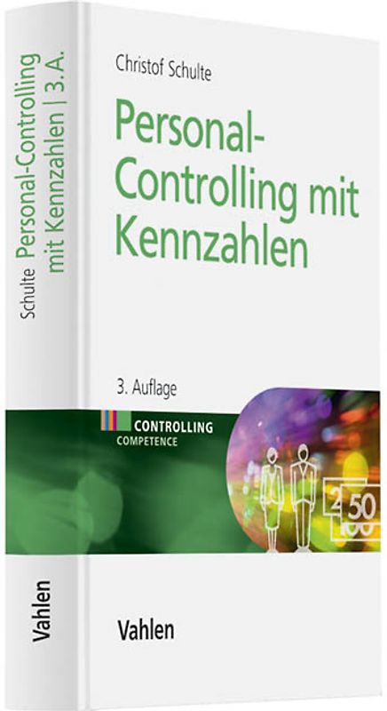 Personal-Controlling mit Kennzahlen