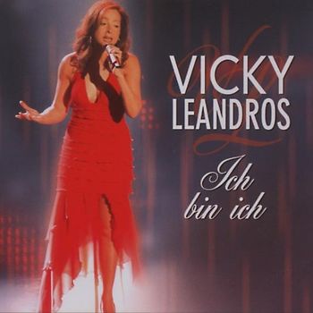 Vicky Leandros - Ich Bin Ich