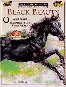 Black Beauty