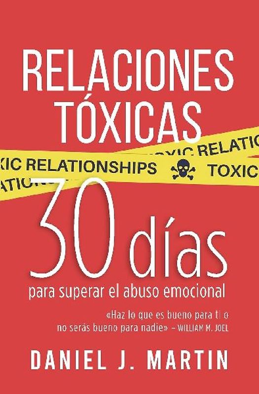 Relaciones Tóxicas