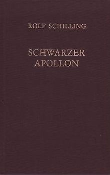 Schwarzer Apollon
