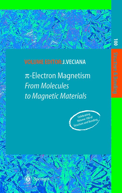 π-Electron Magnetism