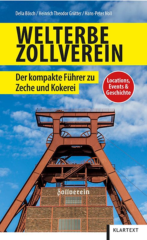 Welterbe Zollverein