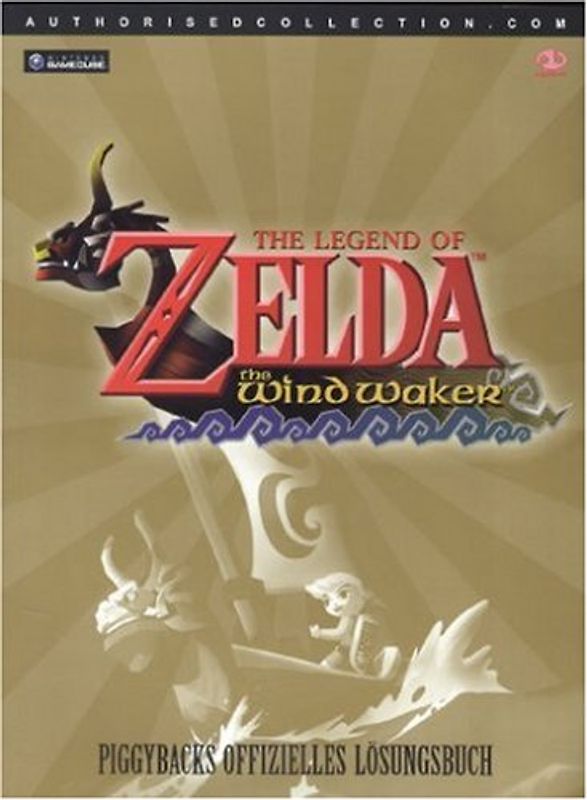 The Legend of Zelda: The Wind Waker