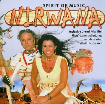 Nirwana - Spirit of Music