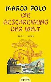 Die Beschreibung der Welt. 1271-1295