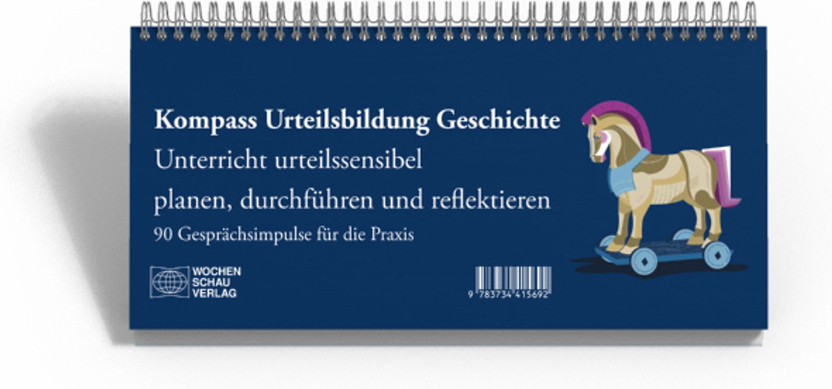 Kompass Urteilsbildung Geschichte