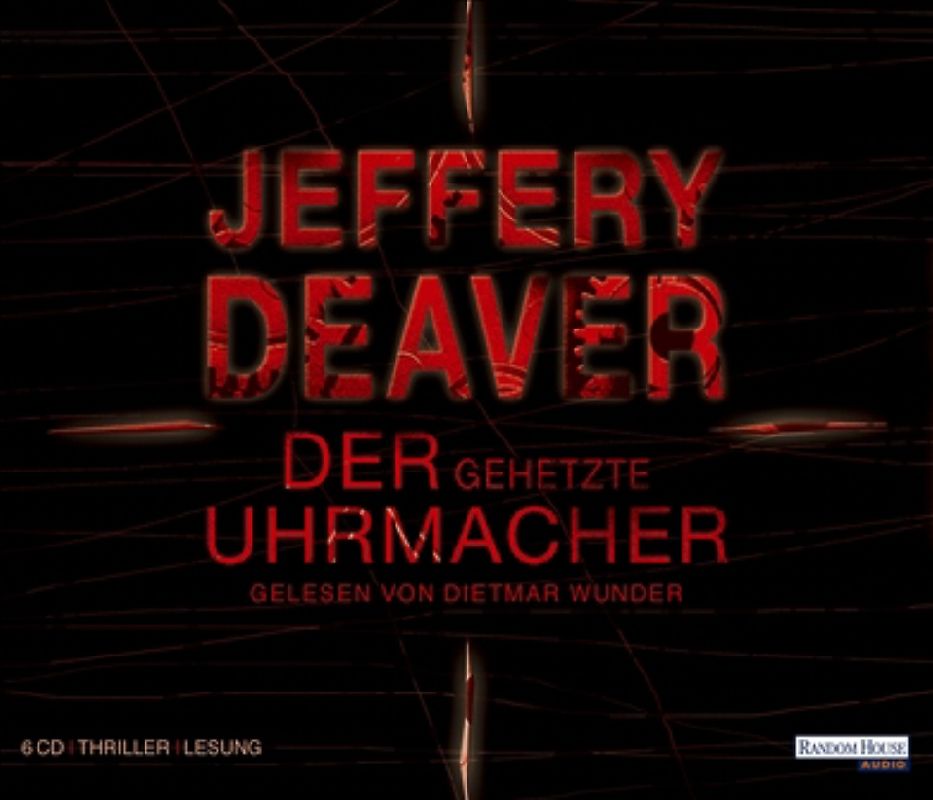 Der gehetzte Uhrmacher