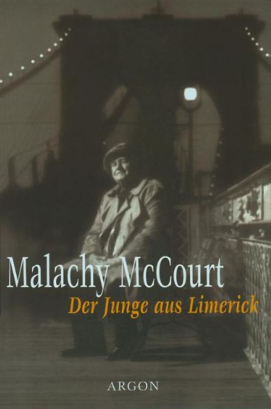 Der Junge aus Limerick
