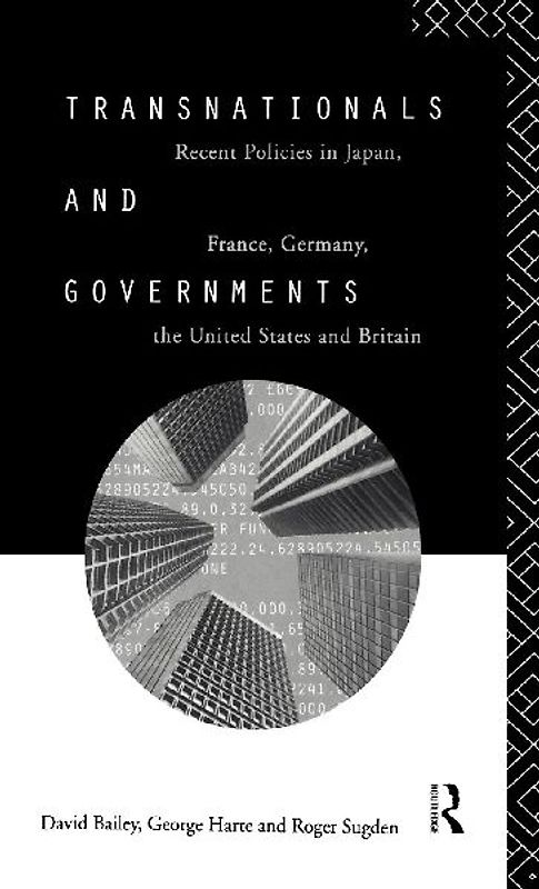 Transnationals and Governments