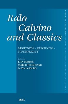 Italo Calvino and Classics