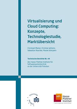 Virtualisierung und Cloud Computing