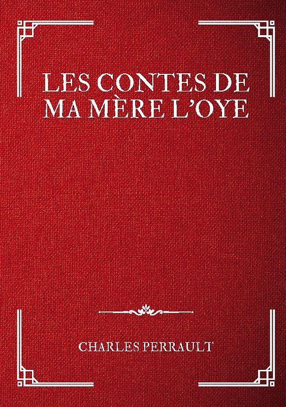 Les Contes de ma Mère l'Oye