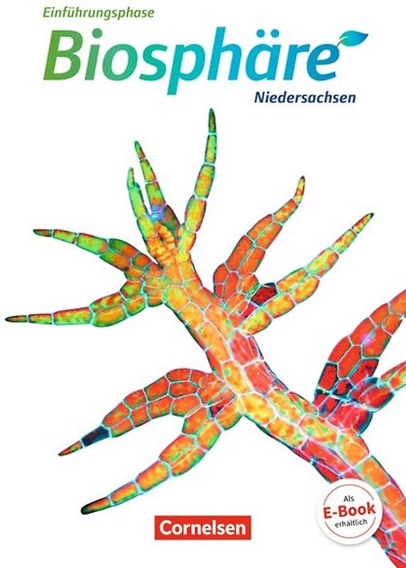 Biosphäre Sekundarstufe II - Niedersachsen - Einführungsphase