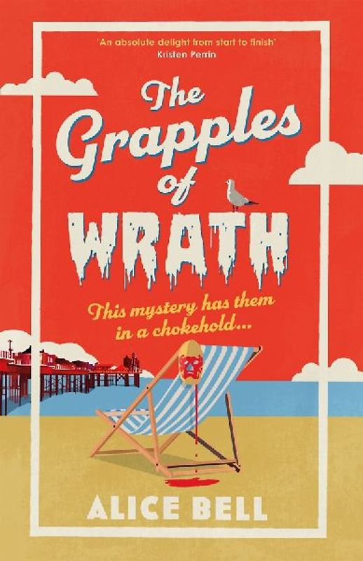 The Grapples of Wrath