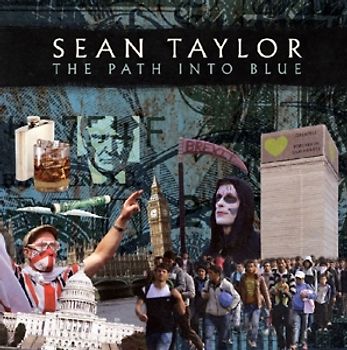 Taylor,Sean - The Path Into Blue