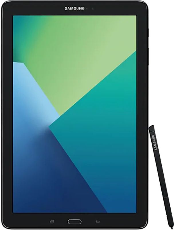 Samsung Galaxy Tab A 10.1 avec S Pen 10,1" 16Go [Wi-Fi incl. Samsung S-Pen] noir