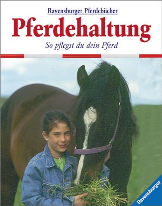 Pferdehaltung