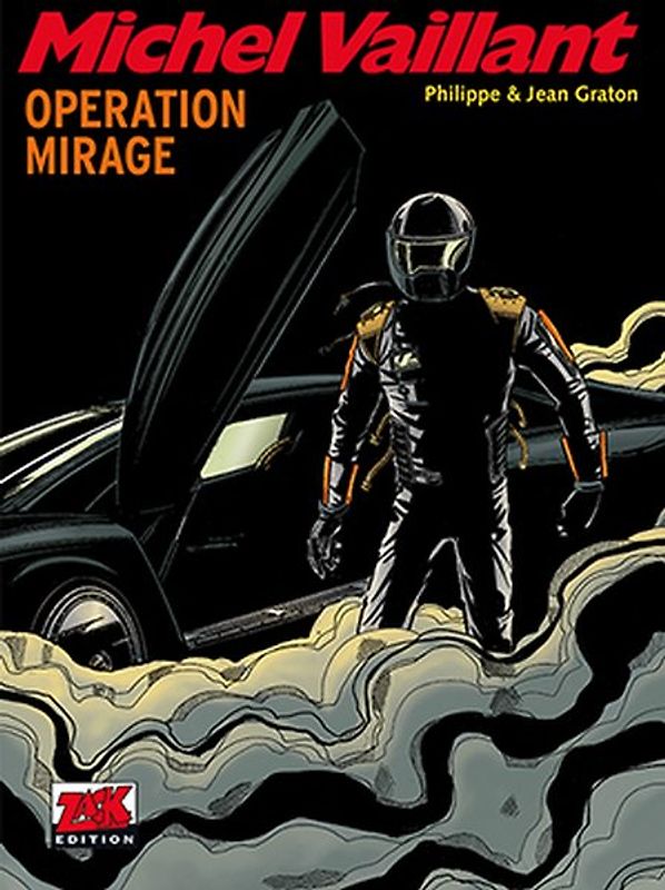 Michel Vaillant Band 64