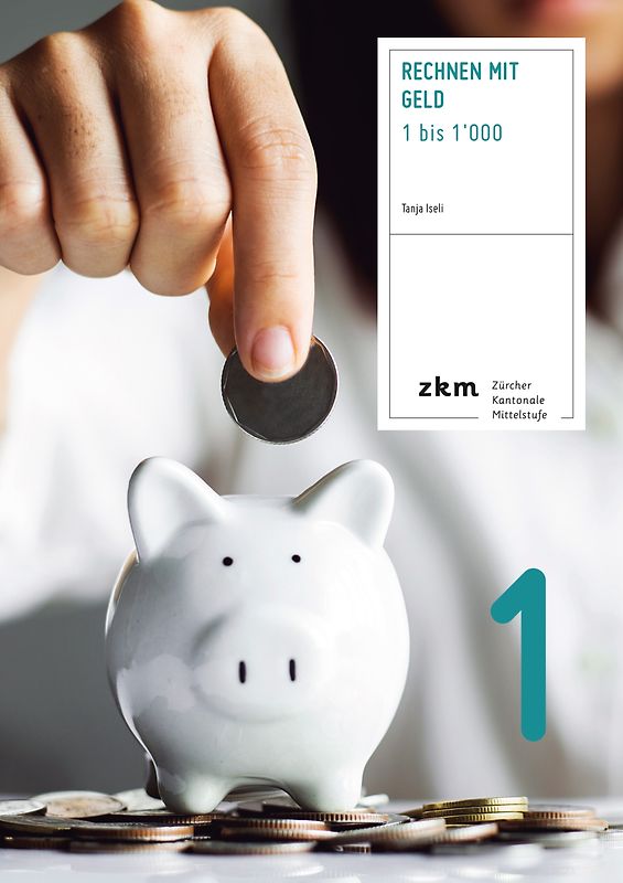 Rechnen mit Geld 1