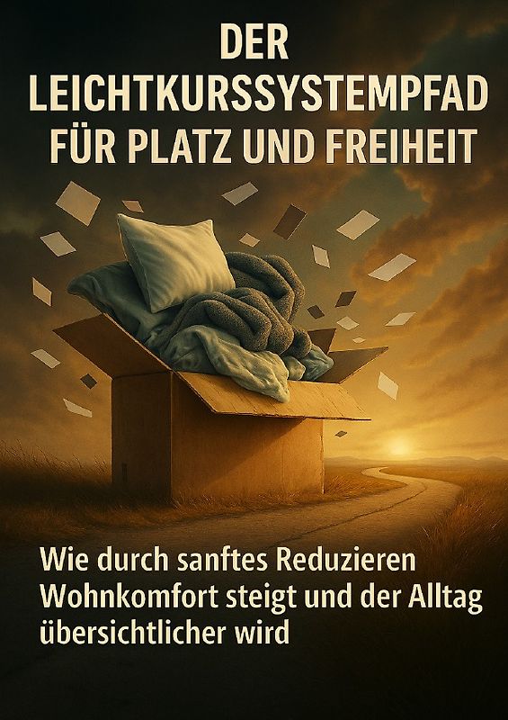 Der Leichtkurssystempfad Für Platz Und Freiheit