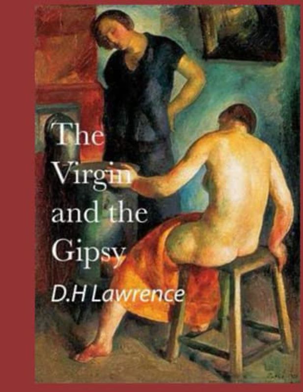 The Virgin And The Gipsy