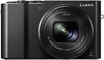 Panasonic lumix dmc-tz101 DMC-TZ101EG-K