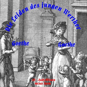 Die Leiden des jungen Werther