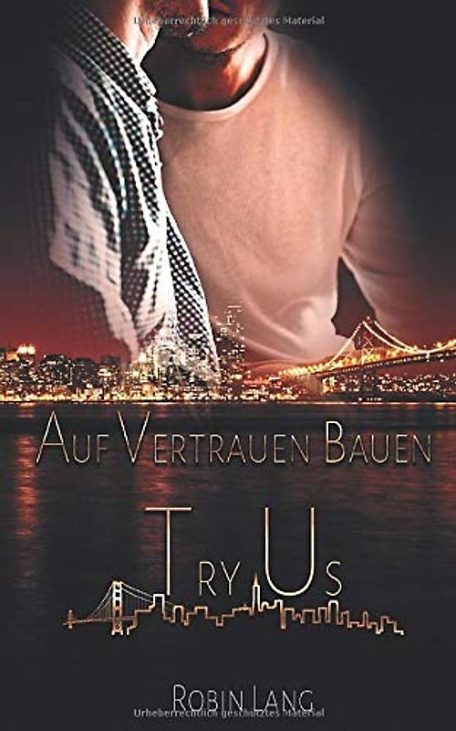 Try Us - Auf Vertrauen bauen