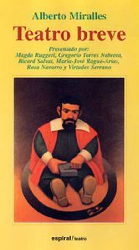 Teatro breve