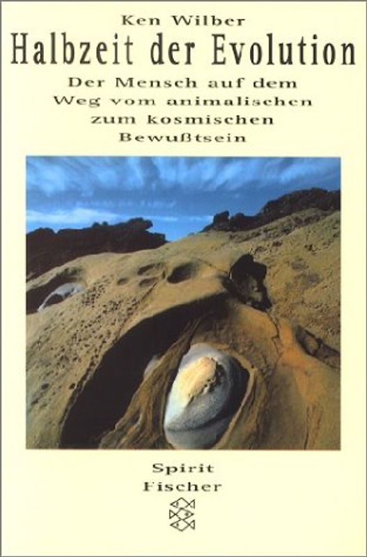 Halbzeit der Evolution