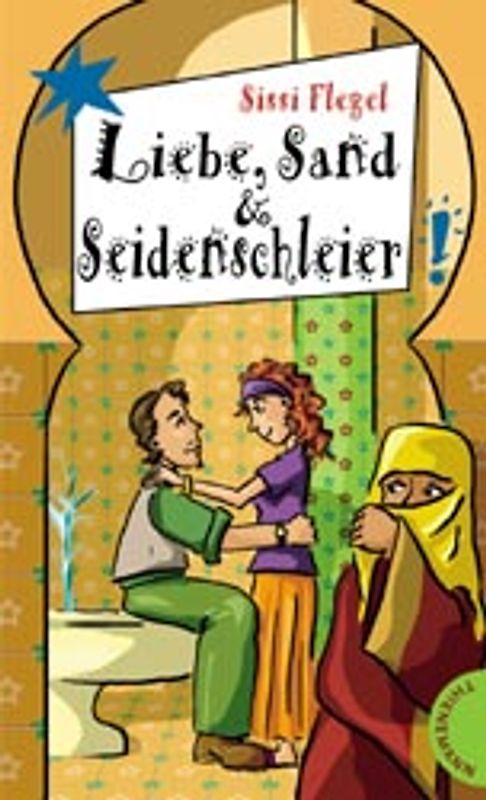 Liebe, Sand & Seidenschleier