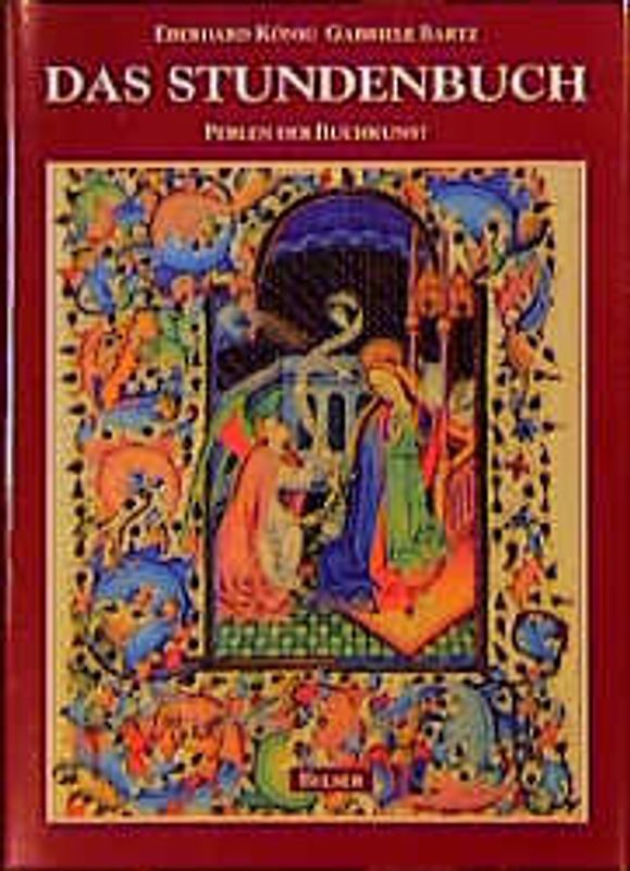 Das Stundenbuch