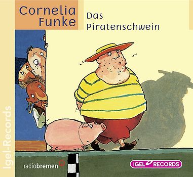 Das Piratenschwein