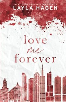 Love Me Forever (The Maxwell Brothers)