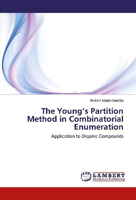 The Young's Partition Method in Combinatorial Enumeration